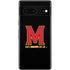 University of Maryland M Logo Pixel Skins